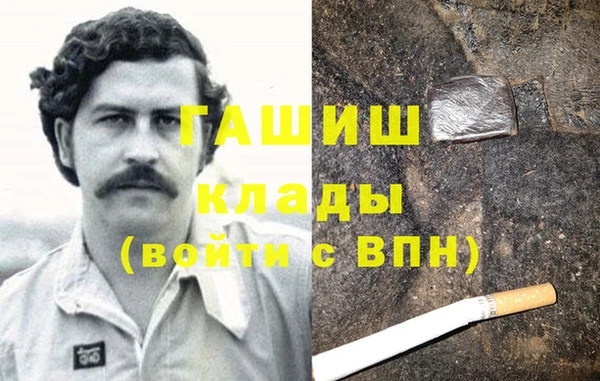 крисы Магас