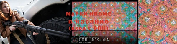 крисы Магас